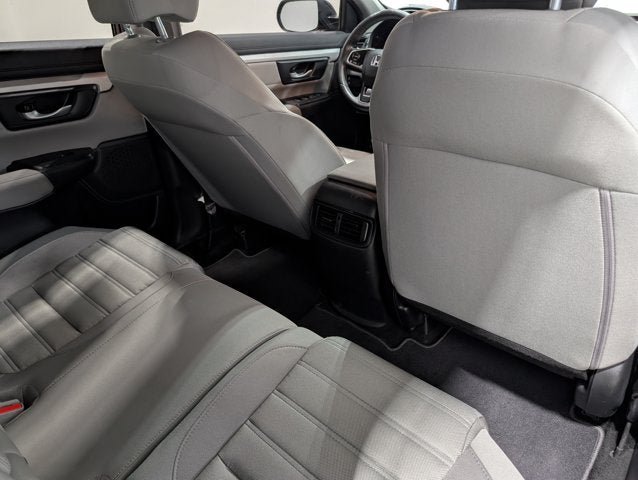 Used 2019 Honda CR-V LX image 16