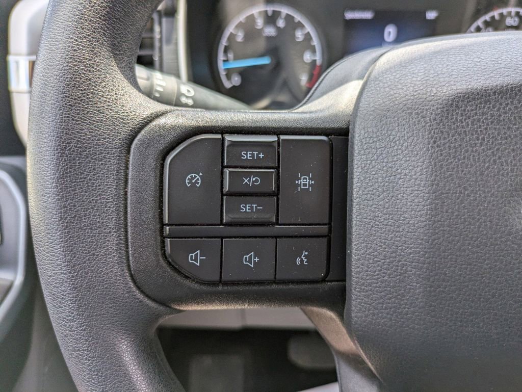 Used 2023 Ford F150 XLT image 16