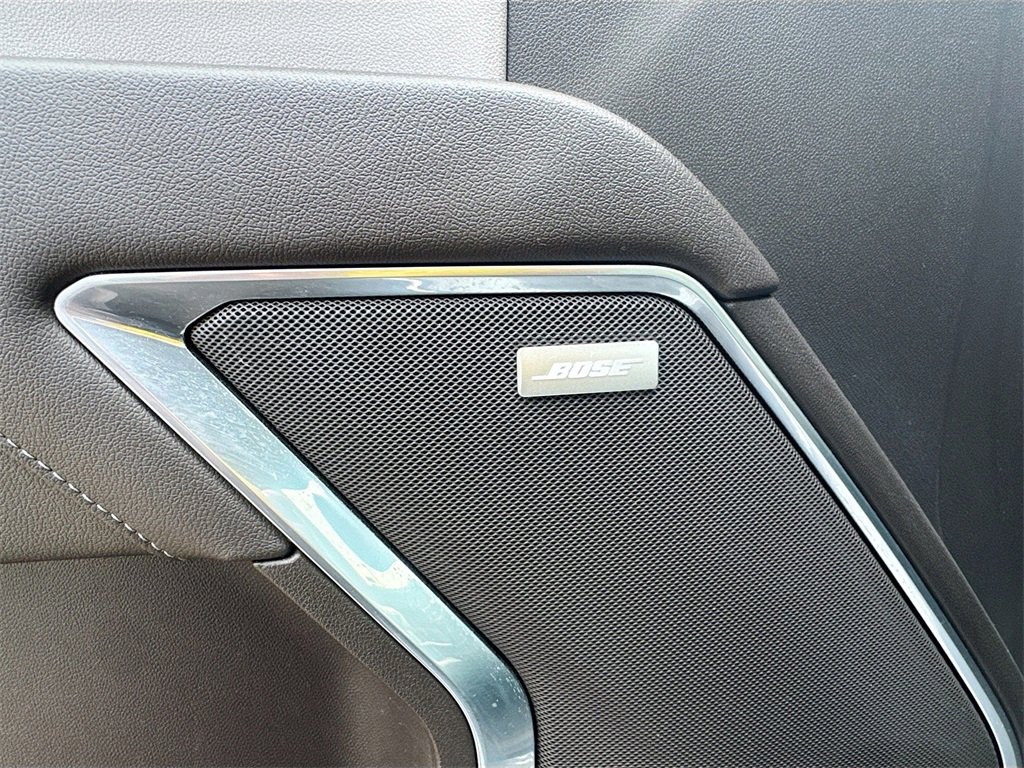 Used 2023 GMC Sierra 1500 SLT image 10