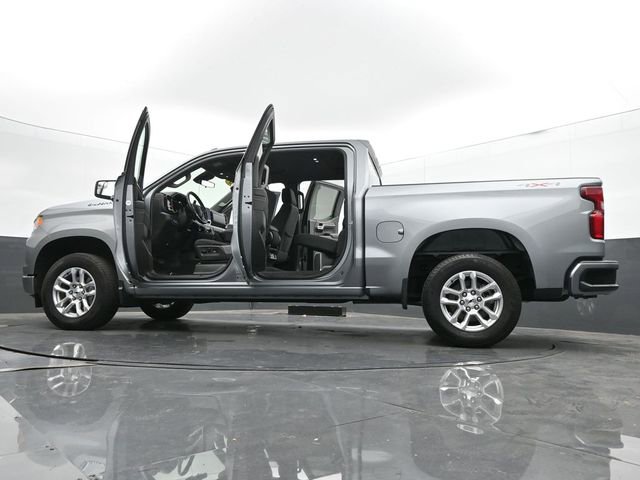 Used 2024 Chevrolet Silverado 1500 RST image 70