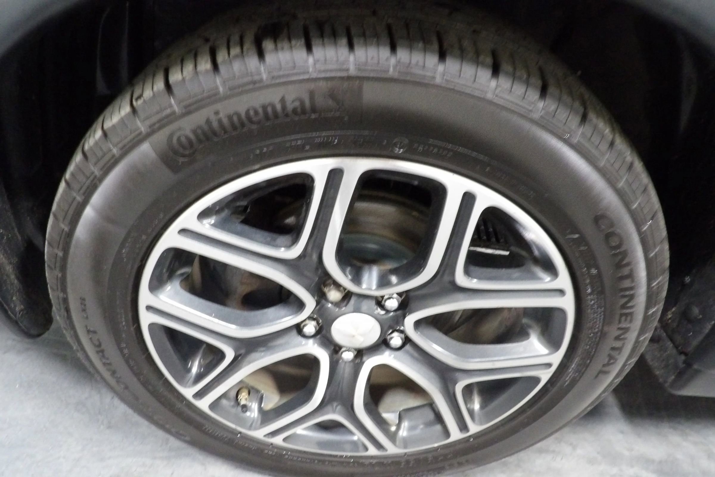 Used 2015 Mitsubishi Outlander GT image 23