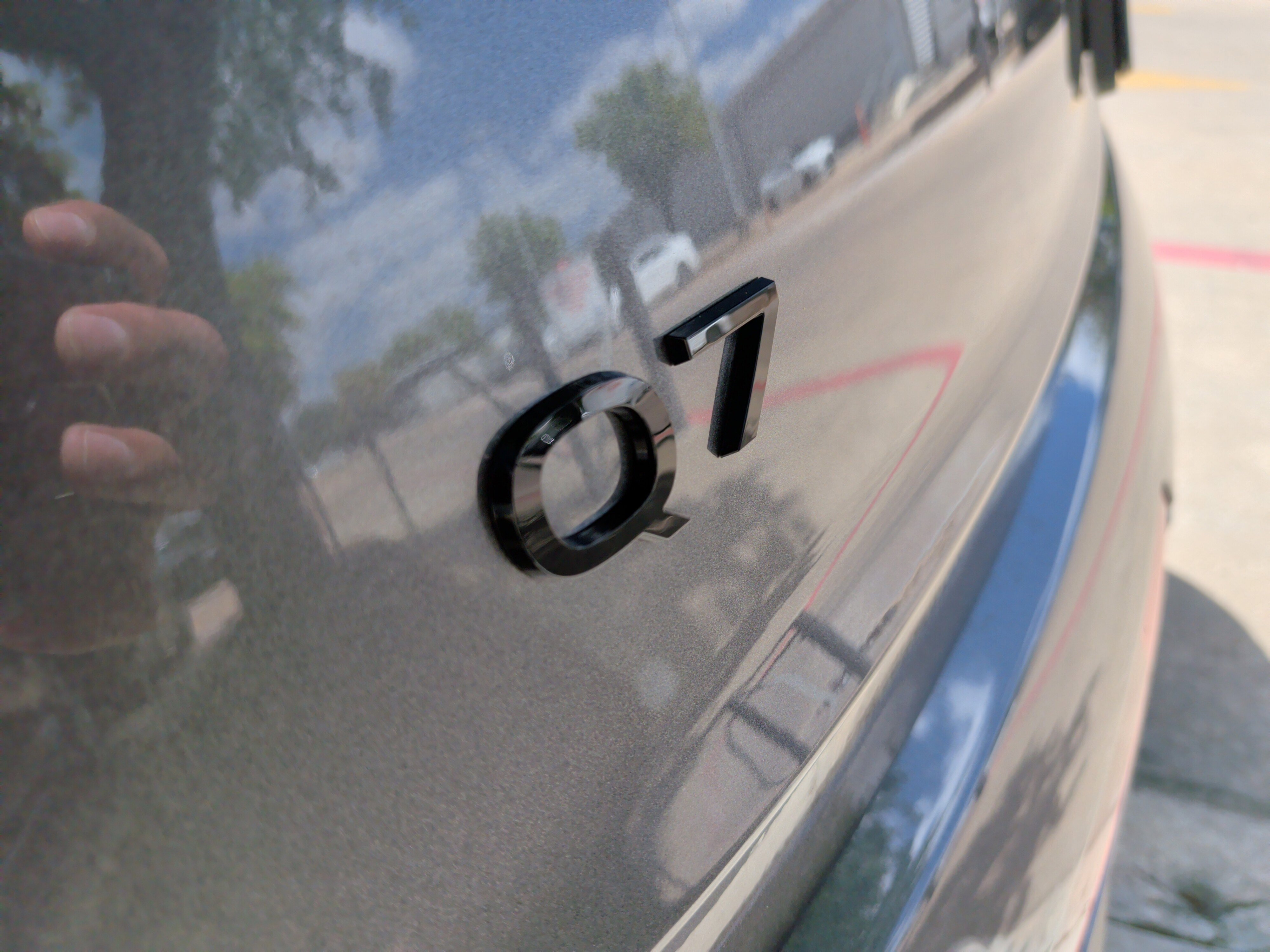 Used 2026 Audi Q7 3.0T Premium Plus image 40