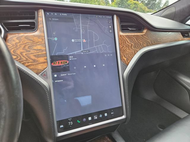 Used 2018 Tesla Model S 100D AWD/4WD image 31