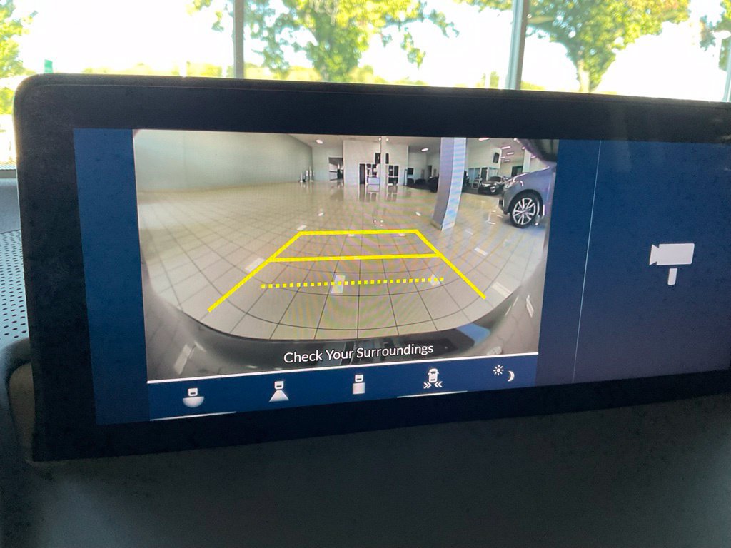 Certified 2023 Acura RDX AWD image 17
