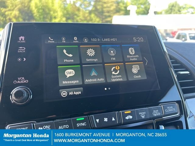 Used 2019 Honda Odyssey EX-L image 23