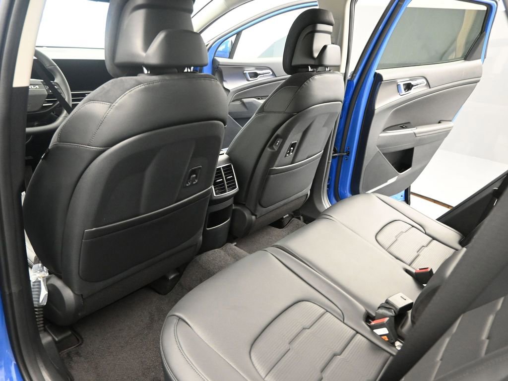 New 2026 Kia Sportage SX image 15