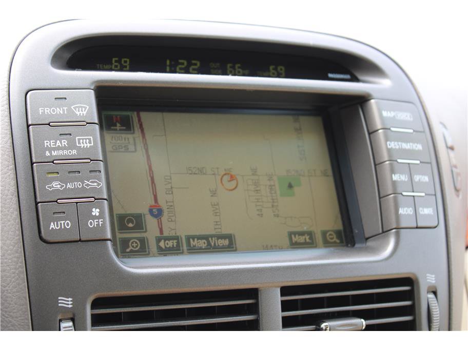 Used 2006 Lexus LS 430 image 28