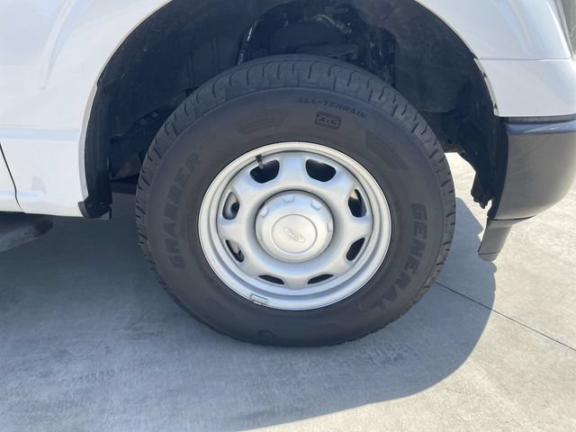 Used 2022 Ford F150 XL w/ Trailer Tow Package AWD/4WD image 30