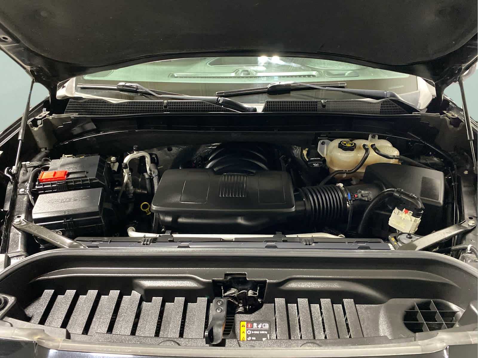 Used 2022 GMC Sierra 1500 AT4 w/ AT4 Preferred Package image 31