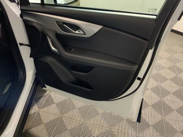 Used 2024 Chevrolet Blazer LT w/ Convenience Package image 36