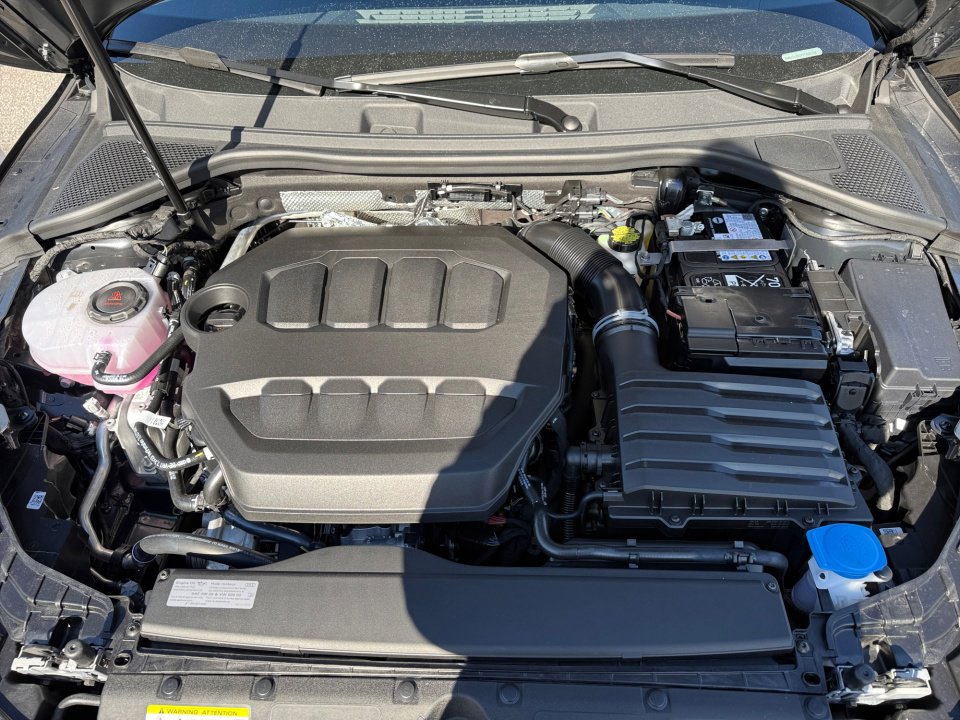 New 2026 Audi A3 2.0T Premium AWD/4WD image 16