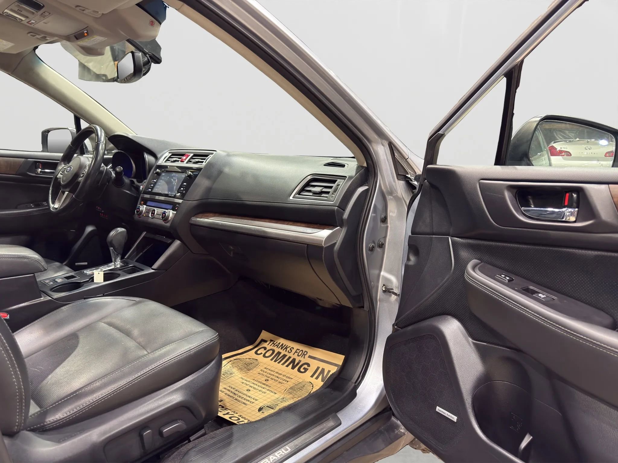 Used 2016 Subaru Outback 2.5i Limited image 15