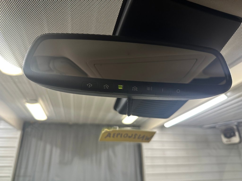 Used 2021 Nissan Murano Platinum w/ Cargo Package AWD/4WD image 16