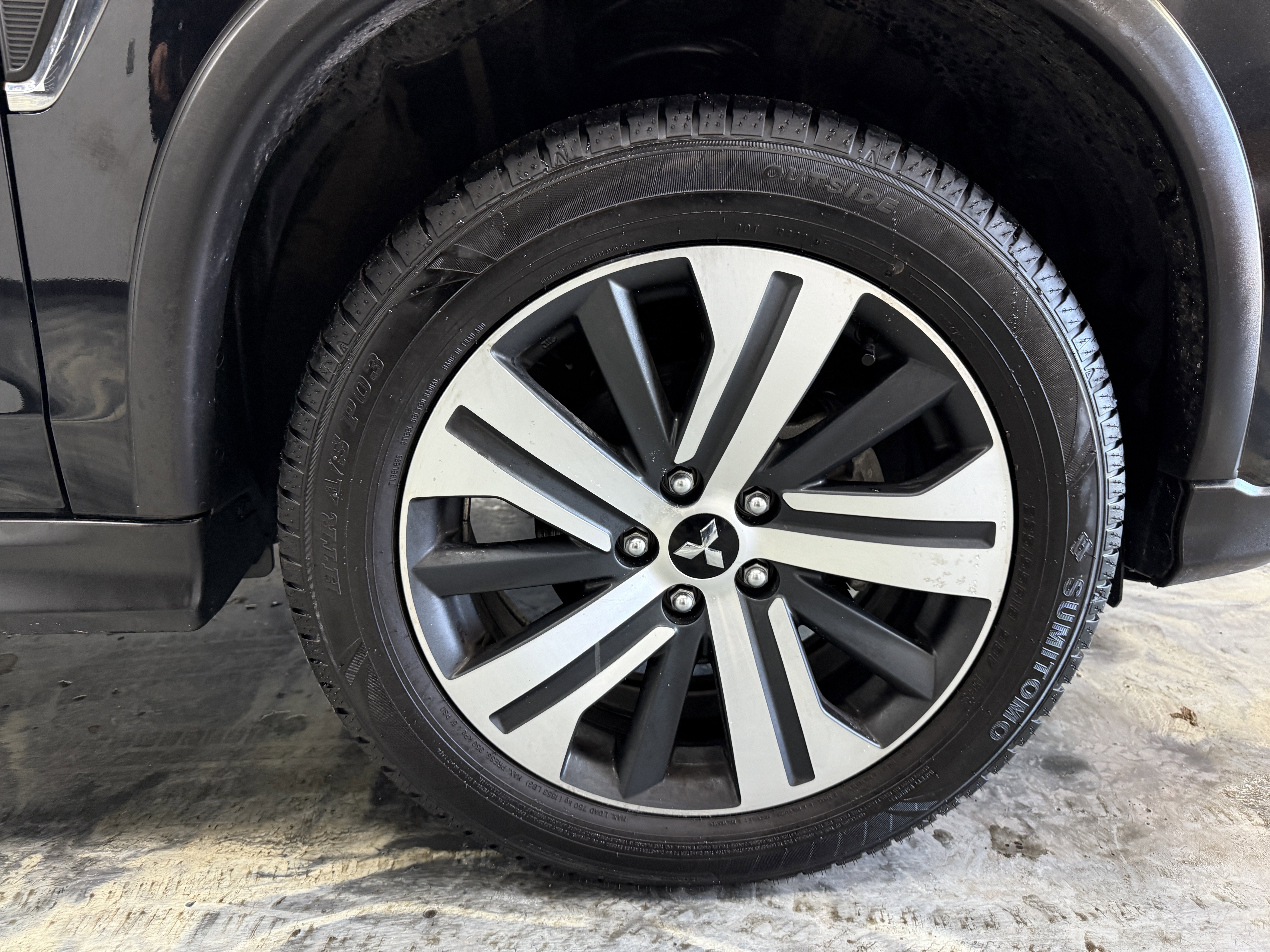 Used 2023 Mitsubishi Outlander Sport GT image 28