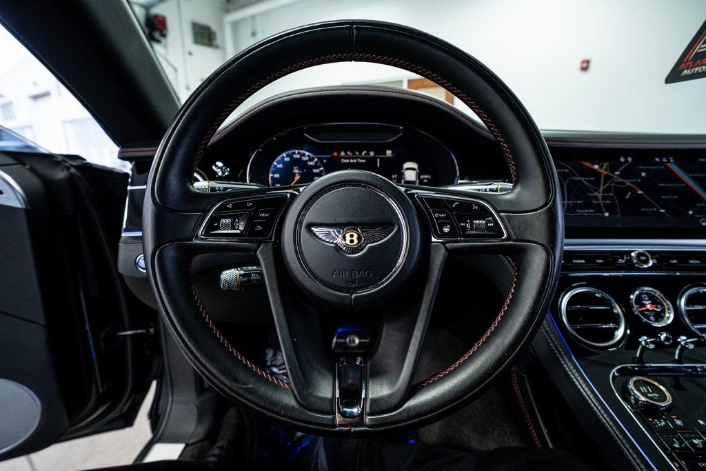 Used 2020 Bentley Continental GT image 41