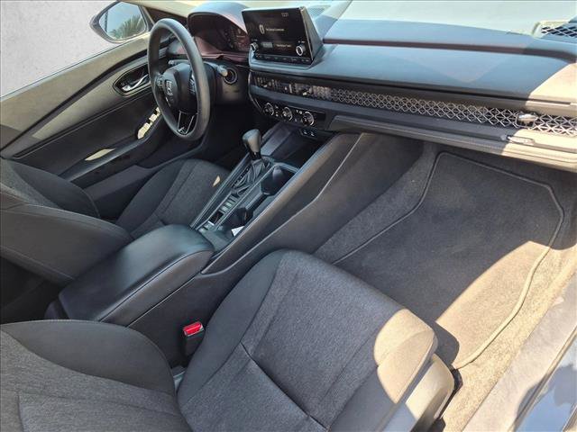 Used 2023 Honda Accord LX image 20