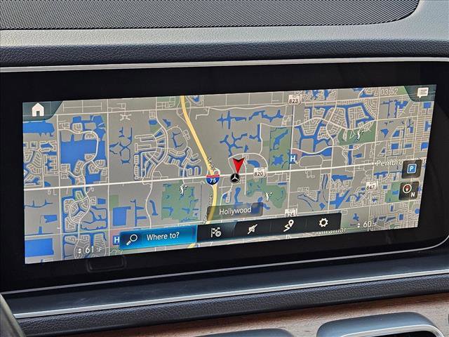 Certified 2021 Mercedes-Benz GLE 350 4MATIC image 13