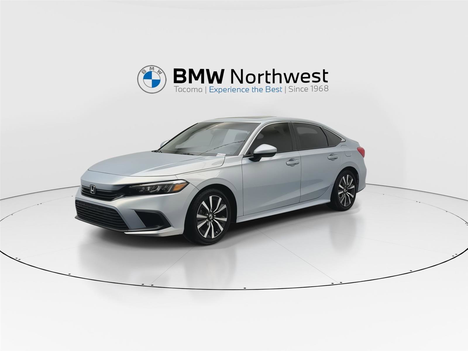 Used 2023 Honda Civic EX image 9