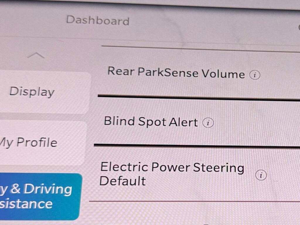 New 2025 Jeep Grand Cherokee L Limited w/ Black Appearance Package image 31