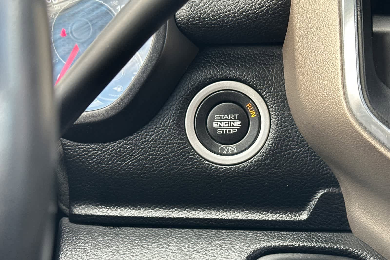 Used 2020 RAM 2500 Laramie image 21