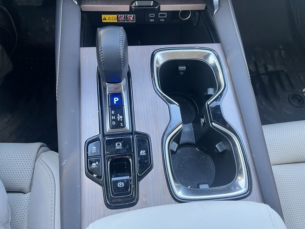 Used 2024 Lexus RX 350 350h Luxury image 30