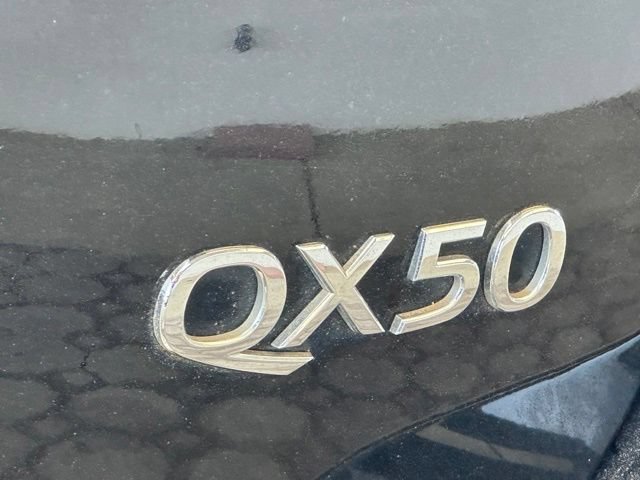 Used 2017 INFINITI QX50 AWD w/ Premium Plus Package image 21
