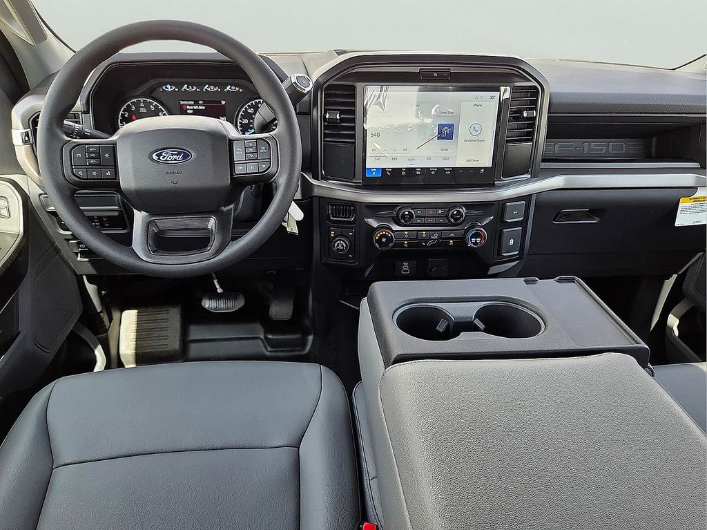New 2026 Ford F150 XL w/ Tow/Haul Package AWD/4WD image 9