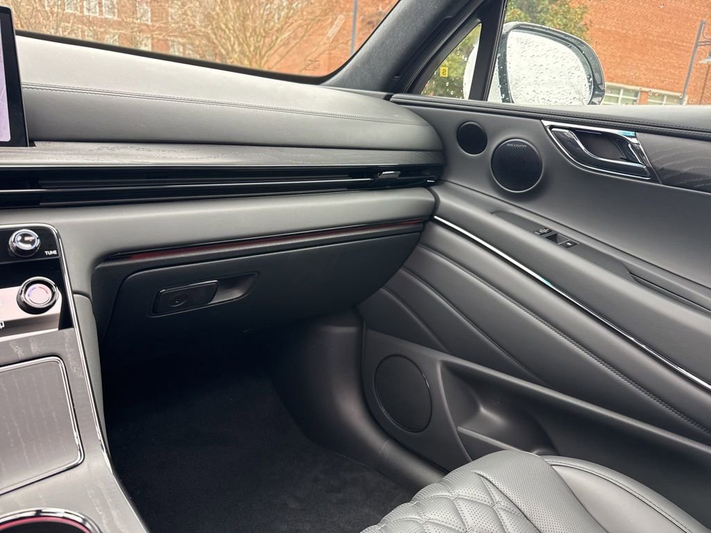 New 2026 Genesis GV80 3.5T Prestige image 22