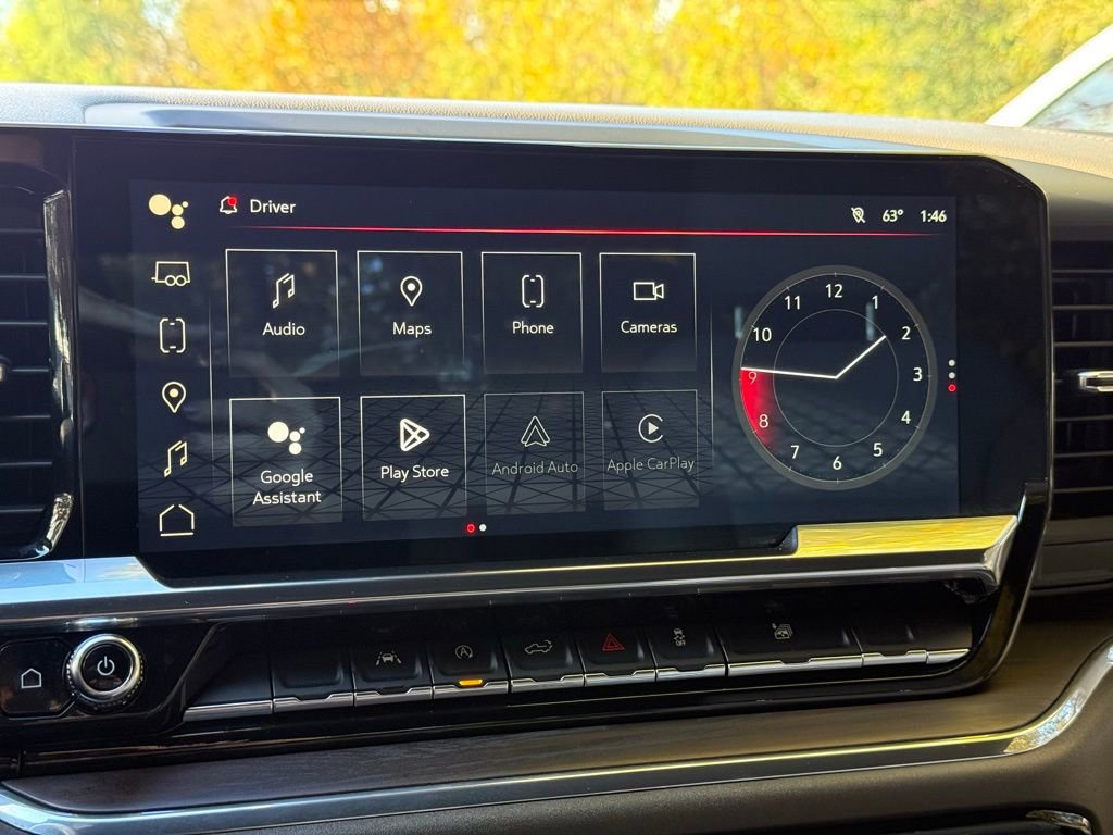 Used 2023 GMC Sierra 1500 SLT w/ SLT Premium Package image 15