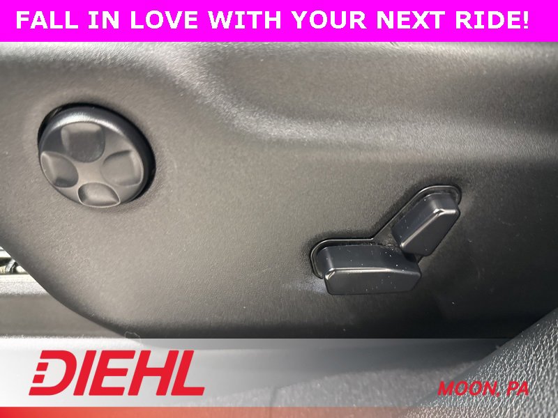 Certified 2020 Jeep Grand Cherokee Limited image 21