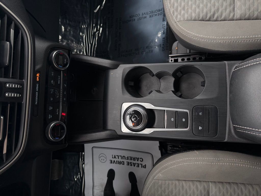 Used 2021 Ford Escape SE w/ Convenience Package FWD image 20