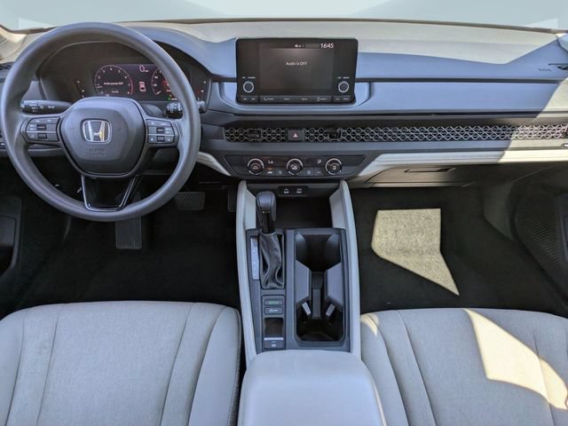 Used 2024 Honda Accord LX image 15