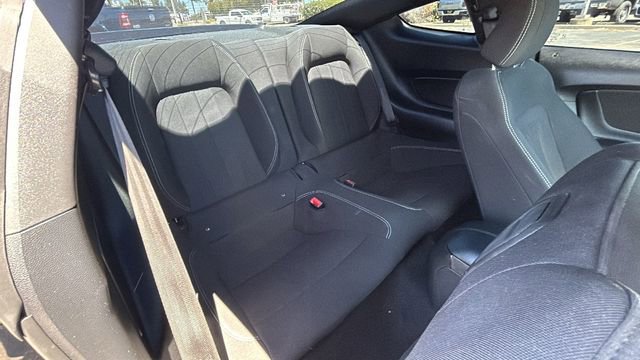 Certified 2020 Ford Mustang GT w/ Equipment Group 301A RWD image 13