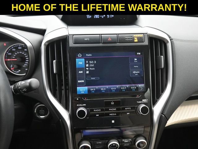 Used 2022 Subaru Ascent Premium w/ Convenience Package image 29