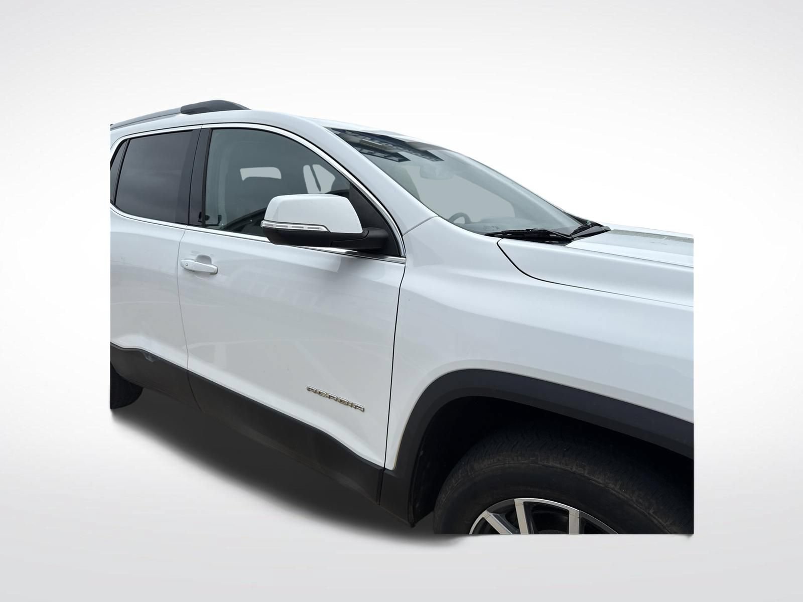 Used 2023 GMC Acadia SLT FWD image 5