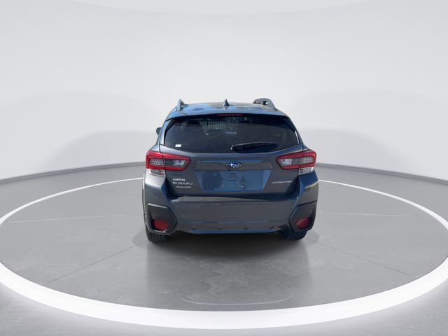 Used 2021 Subaru Crosstrek 2.5i Limited w/ Popular Package #5 AWD/4WD image 6