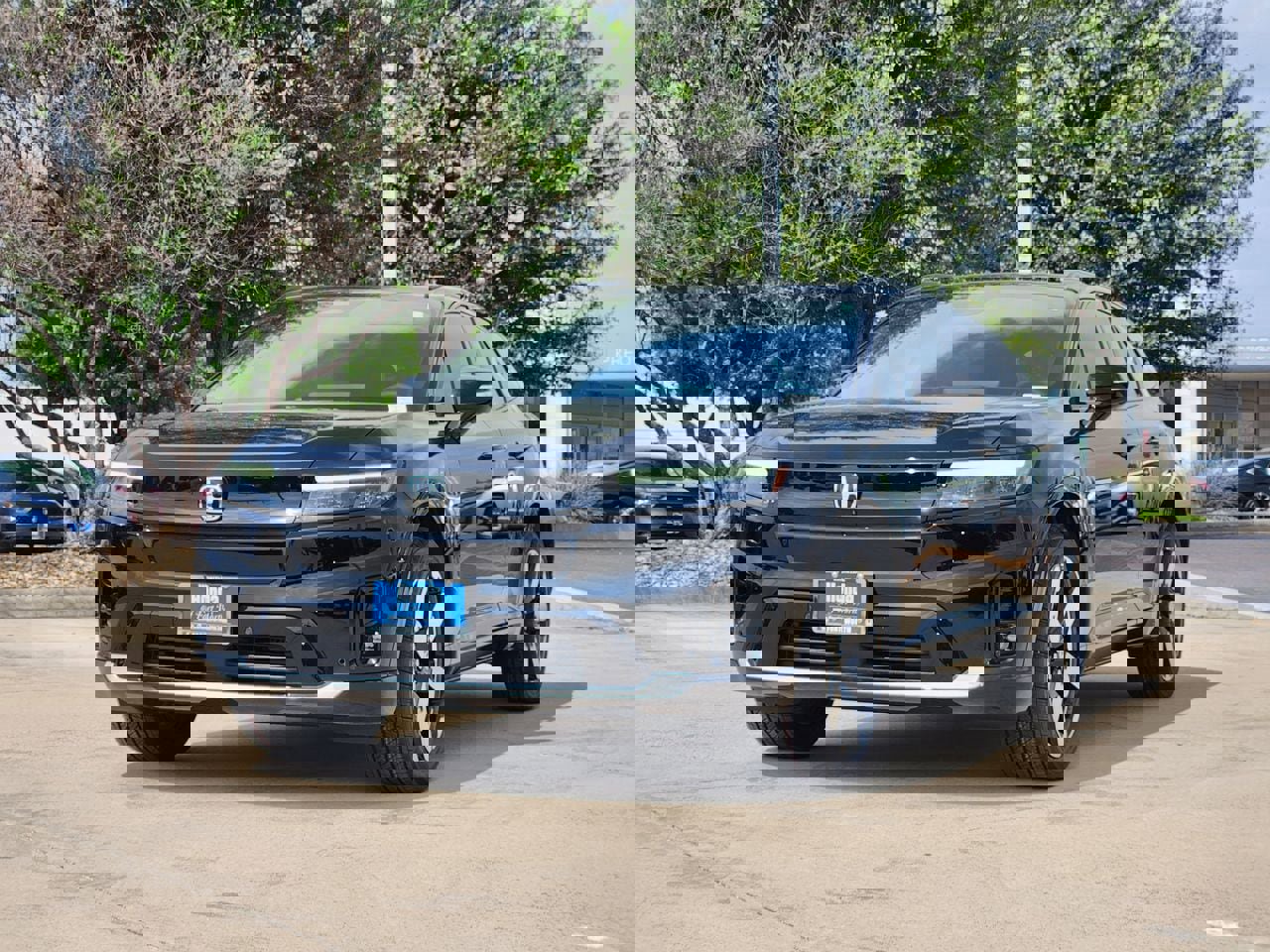 New 2026 Honda Prologue Elite image 2