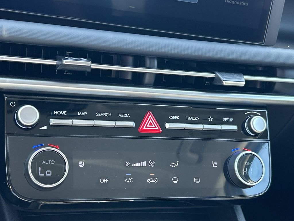 New 2026 Hyundai Tucson SEL image 35