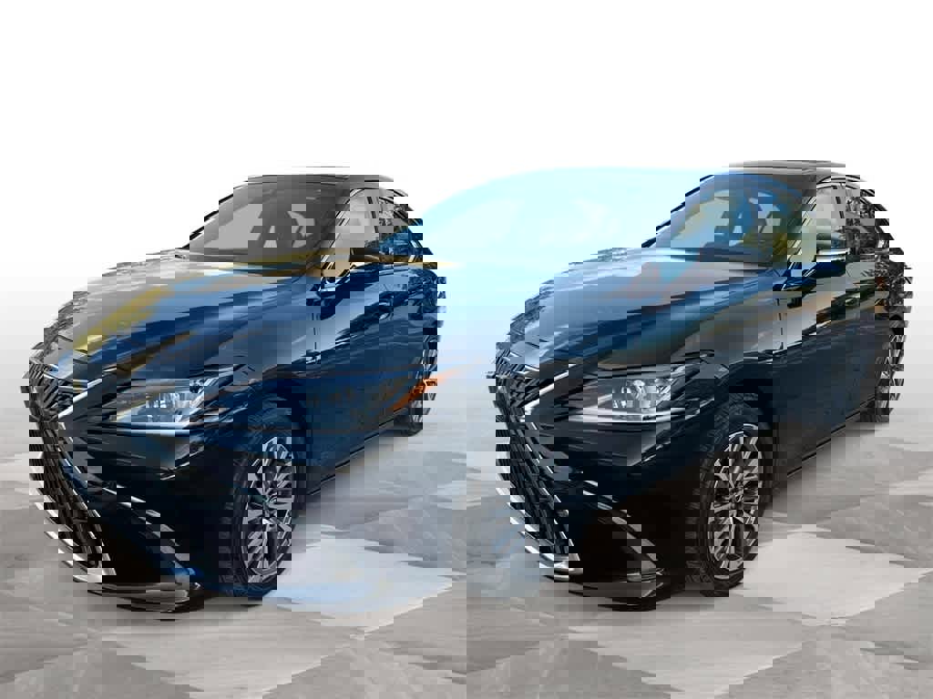 Used 2023 Lexus ES 350 w/ Accessory Package (Z1)