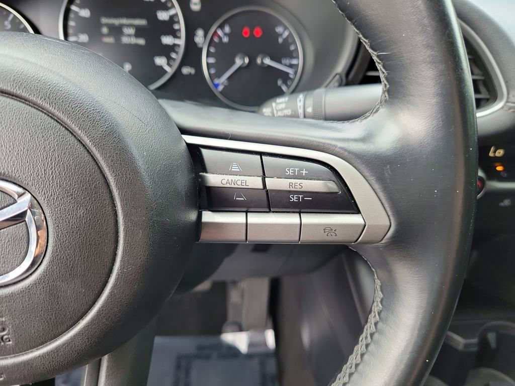 Used 2023 MAZDA MAZDA3 s image 20