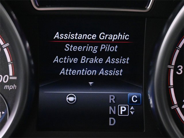 Used 2018 Mercedes-Benz GLE 63 AMG S image 28