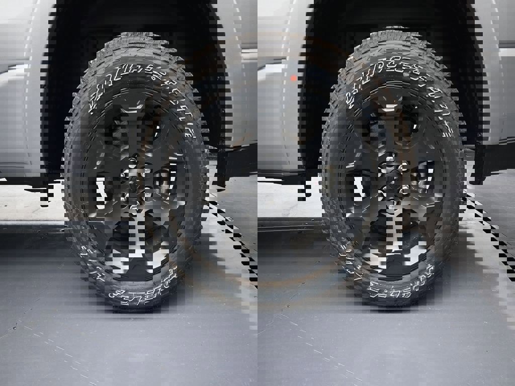 New 2025 RAM 1500 Big Horn image 9