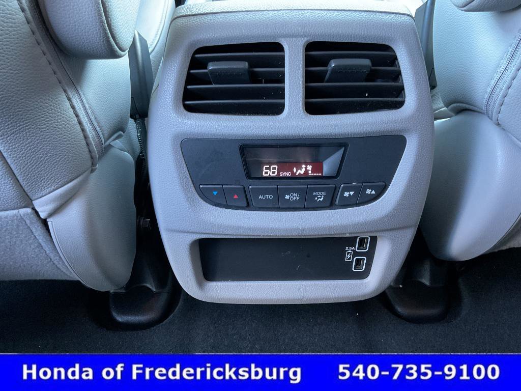 Certified 2020 Honda Pilot EX-L image 42