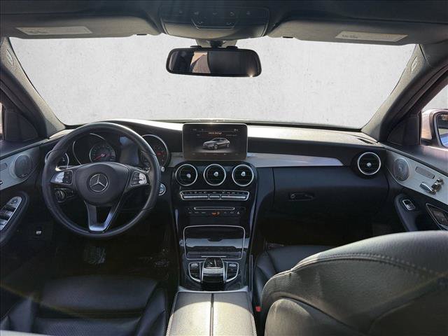 Used 2018 Mercedes-Benz C 300 Sedan image 17