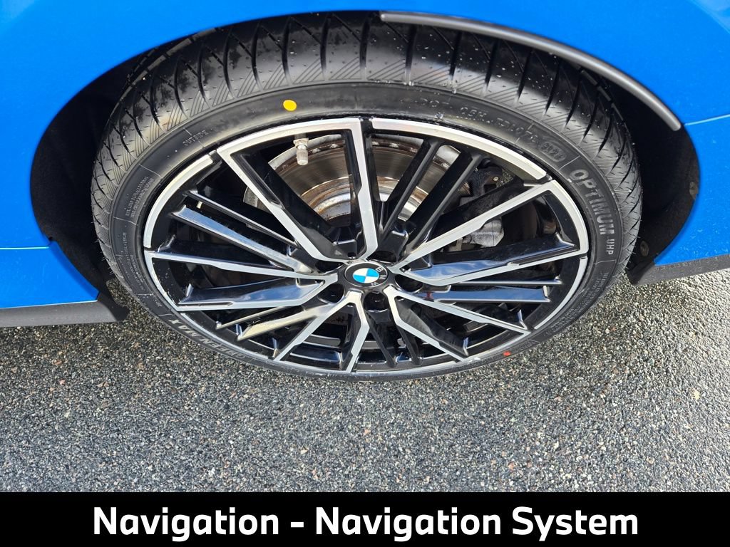 Used 2022 BMW 228i Gran Coupe w/ M Sport Package FWD image 13