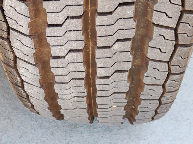 Used 2025 RAM ProMaster 2500 FWD image 11