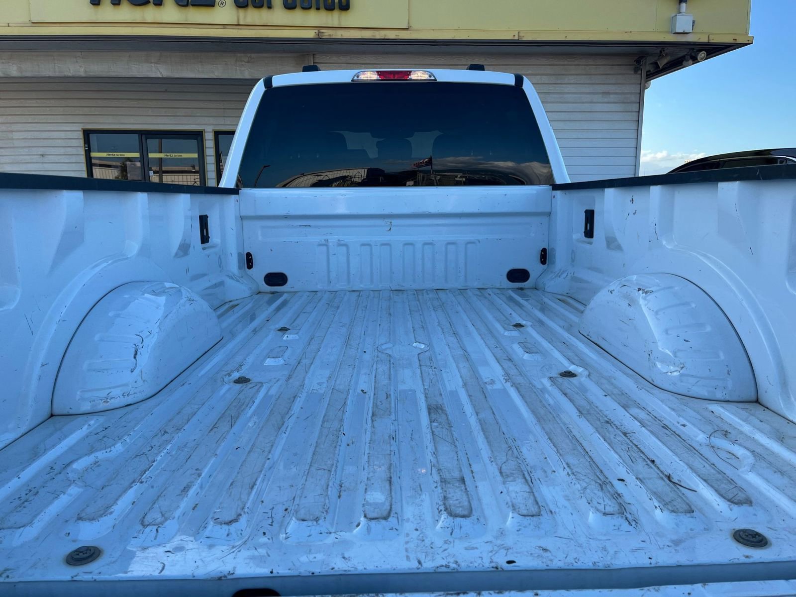 Used 2023 Ford F250 XLT image 30