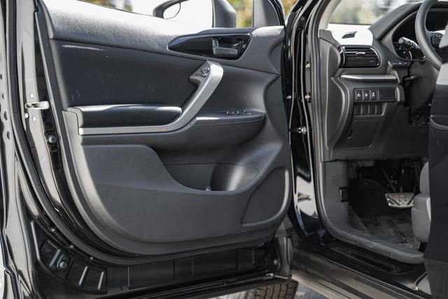 New 2025 Mitsubishi Eclipse Cross ES image 31