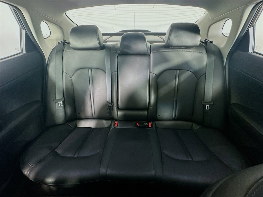 Used 2020 Kia Optima Premium image 13