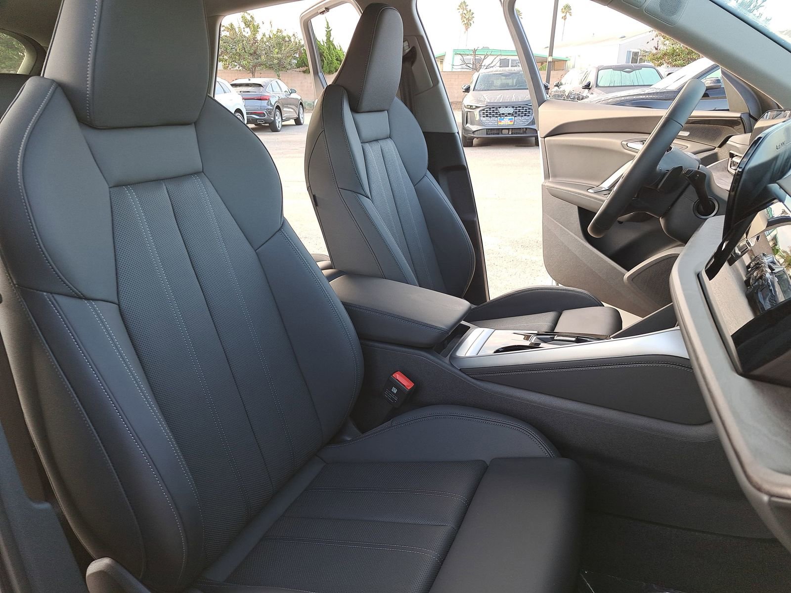 New 2025 Audi Q5 Premium Plus image 10